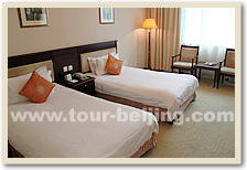 Shanghai Hotels